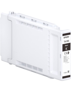 C13T41R540 - Cartouche d'encre originale Epson Noire 110 ml