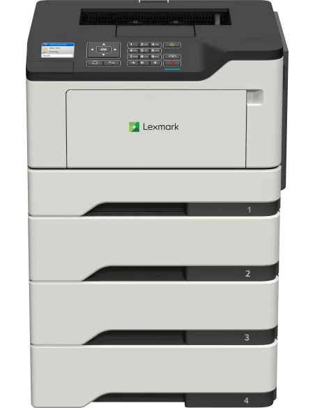 36S0331 Imprimante Noir et Blanc Lexmark M1246