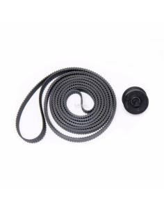 CQ893-67016 Courroie ou Belt pour HP DesignJet T520/ T525/T530