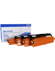 DR-241CL - Tambour d'image original Brother DR-241CL 15 000 pages