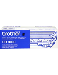 DR-3000 - Tambour d'image original Brother DR-3000 Noir 20 000 pages