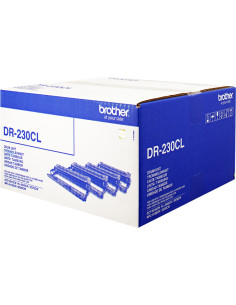 DR-230CL - Tambour d'image original Brother DR-230CL 15 000 pages