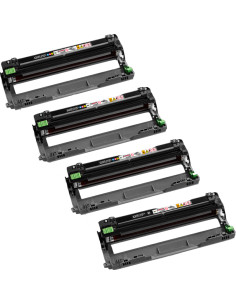 DR-243CL - Tambour d'image original Brother DR-243CL 18 000 pages