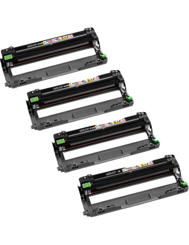 DR-243CL - Tambour d'image original Brother DR-243CL 18 000 pages