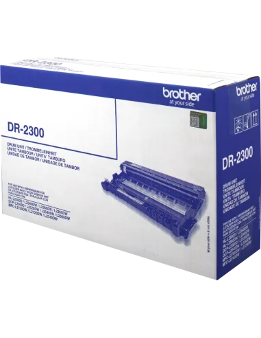DR-2300 - Tambour d'image original Brother DR-2300 12 000 pages