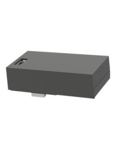 LEXMARK Option WiFi Marknet N8372 (en façade)