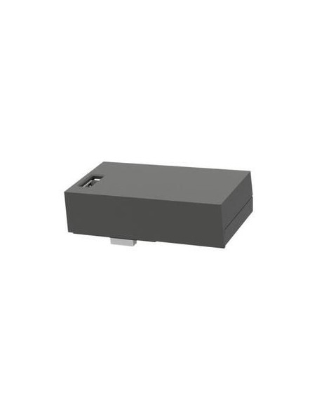 LEXMARK Option WiFi Marknet N8372 (en façade)