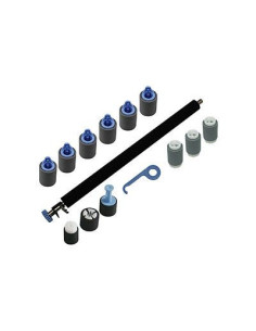 Kit roller et transfert pour HP LaserJet Enterprise 600