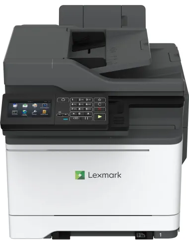Imprimante couleur Multifonctions LEXMARK XC2235