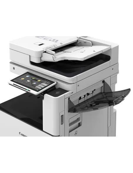 Photocopieur Couleur A4/A3 Canon CX C3725i 25 ppm