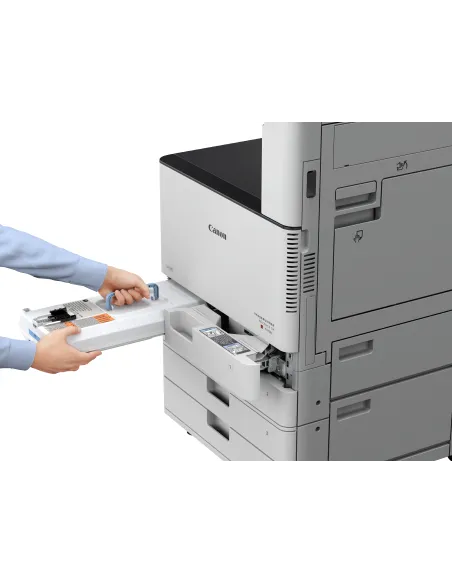 Photocopieur Couleur A4/A3 Canon CX C3725i 25 ppm