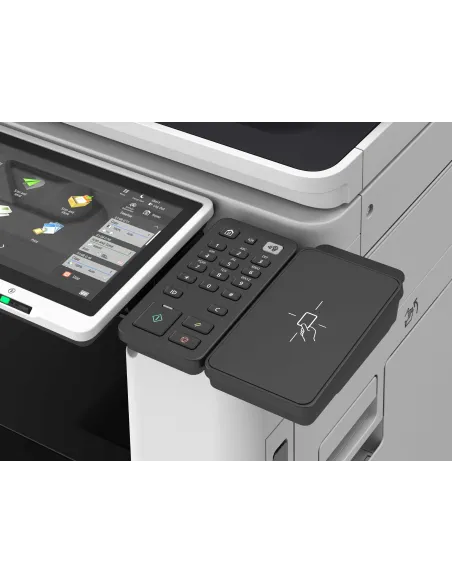 Photocopieur Couleur A4/A3 Canon CX C3725i 25 ppm