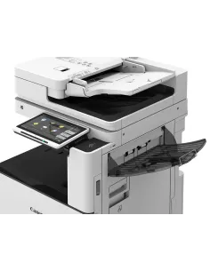 Photocopieur Couleur A4/A3 Canon CX C3725i 25 ppm