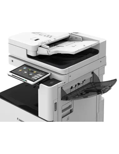 Photocopieur Couleur A4/A3 Canon CX C3725i 25 ppm