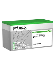 Toner Compatible Noir pour Samsung ML-2160 - 1 500 pages référence MLT-D101S