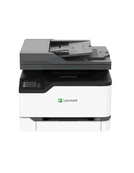 LEXMARK MC3426adw Multifonction Laser Couleur A4 24ppm Garantie 4 ans