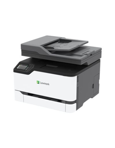 LEXMARK MC3426adw Multifonction Laser Couleur A4 24ppm Garantie 4 ans