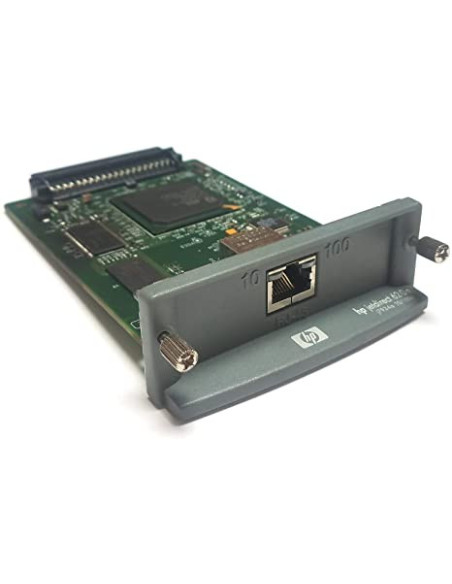 J7934-69011 ou J7934A Jetdirect Card 620n Original - Carte réseau