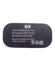 J7934-69011 Batterie HP pour Carte RAID