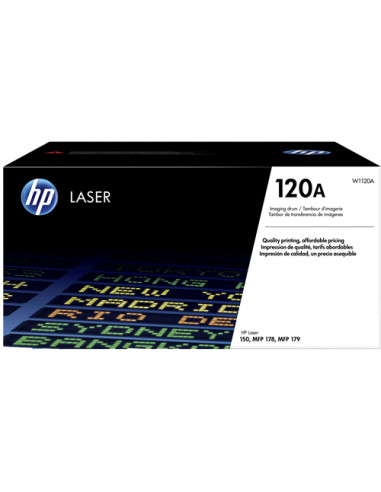 W1120A - Tambour original HP 120A  16000 pages