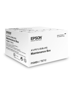 C13T671200 - Unité de maintenance Epson T6712-PXMB4