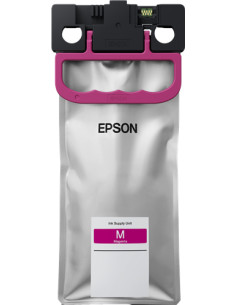 C13T01D300 - Cartouche d'encre XL originale Epson Magenta  