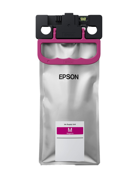 C13T01D300 - Cartouche d'encre XL originale Epson Magenta  