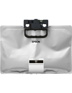 C13T01D100 - Cartouche d'encre XL originale Epson Noire  