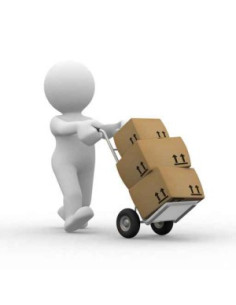 Prestation Livraison Logistique