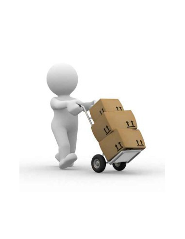 Prestation Livraison Logistique