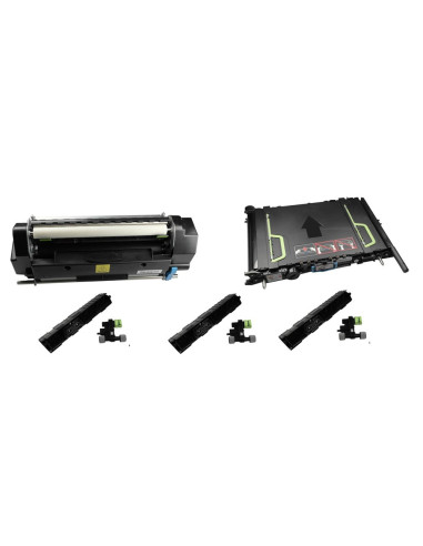 41X0929 - KIT DE MAINTENANCE LEXMARK POUR IMPRIMANTE CS 820, CX 820, CX 825, CX 860