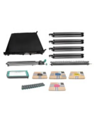 40X7560 - Kit d'entretien, 444.000 Feuilles pour C 920 Series 