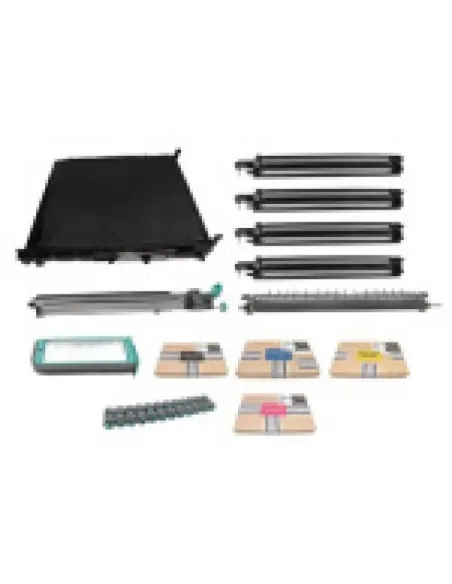 40X7560 - Kit d'entretien, 444.000 Feuilles pour C 920 Series 