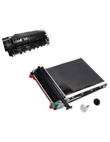 40X7616 - Kit de maintenance Original pour LEXMARK CS et CX 310/410/510 