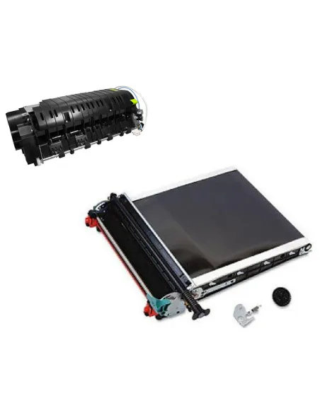 40X7616 - Kit de maintenance Original pour LEXMARK CS et CX 310/410/510 