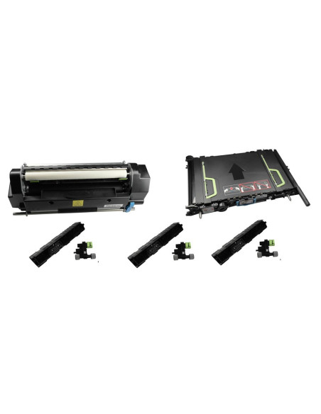 41X0929 - KIT DE MAINTENANCE LEXMARK POUR IMPRIMANTE CS 820, CX 820, CX 825, CX 860 