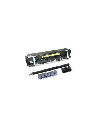 Kit de maintenance HP reconditionné pour HP LJ 8100, LJ 8150, LJ Mop 320 - Ref: C3915-67902-R 