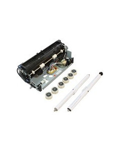 Kit de maintenance LEXMARK original pour LEXMARK T 632 - Ref: 56P1412 