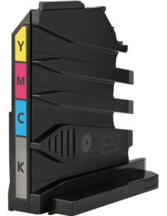 5KZ38A - Réceptable de toner usagé original HP    pages 