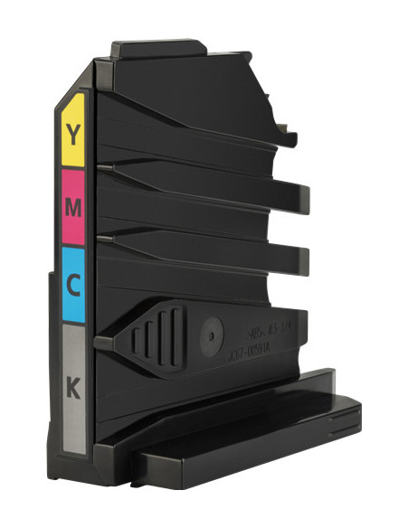 5KZ38A - Réceptable de toner usagé original HP    pages 