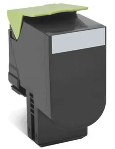 24B6011 - Cartouche de toner Noir originale Lexmark C/XC213x pour C 2132, XC 2130, XC 2132 