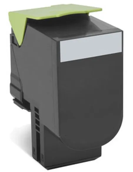 24B6011 - Cartouche de toner Noir originale Lexmark C/XC213x pour C 2132, XC 2130, XC 2132 