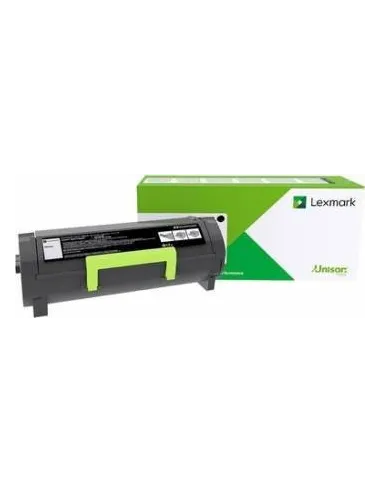 25B3079 LEXMARK Cartouche Toner Noir 45 000 pages pour M5255 pour  M5270,  XM5365,  XM5370, M5255 