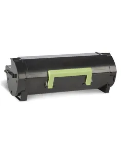 50F2H00 - Toner Noir original Lexmark 502H - 5000 pages 
