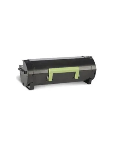 50F2U00 - Toner original Lexmark 502U - 20000 pages 