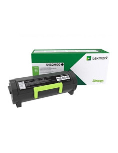 51B2H00 - Toner Noir original Lexmark 8850 pages 