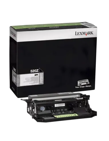 52D0Z00 - TAMBOUR ORIGINAL LEXMARK MS810 100000 PAGES 52D0Z00 