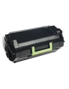 52D2H00 - Toner Noir original Lexmark 522H - 25000 pages 
