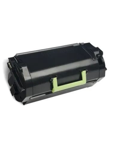 52D2H00 - Toner Noir original Lexmark 522H - 25000 pages 