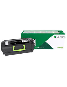 52D2X0L - Toner original Lexmark 45000 pages 